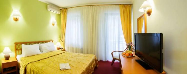 More Spa & Resort - 51