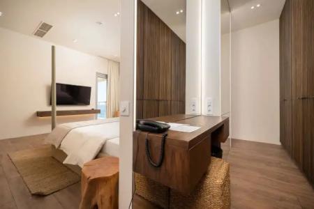 More Spa & Resort - 131