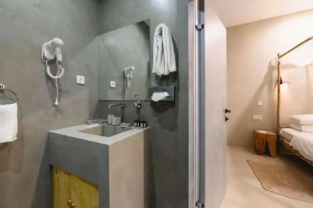 More Spa & Resort - 121