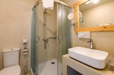 More Spa & Resort - 62