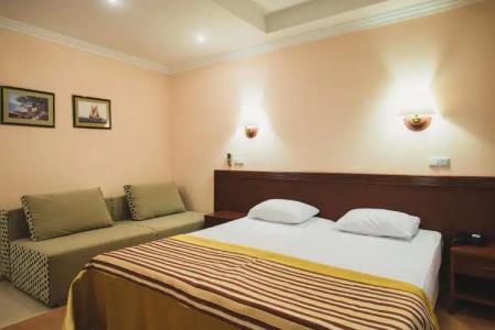 More Spa & Resort - 97