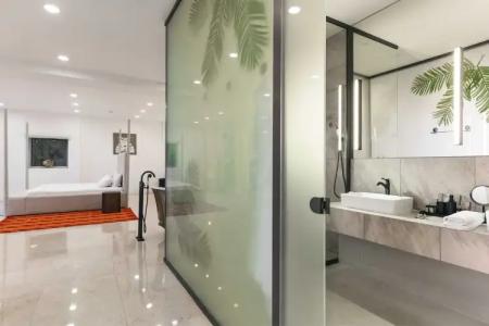 More Spa & Resort - 83