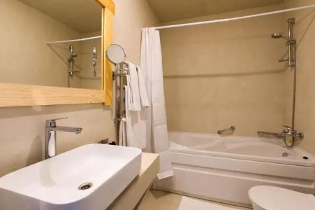 More Spa & Resort - 178