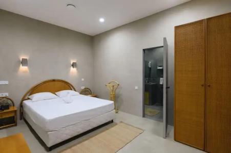 More Spa & Resort - 122