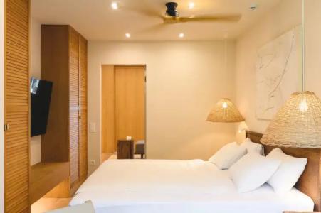 More Spa & Resort - 138