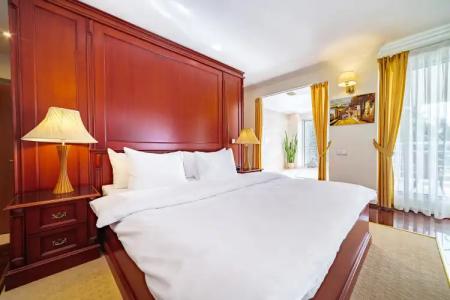 More Spa & Resort - 151