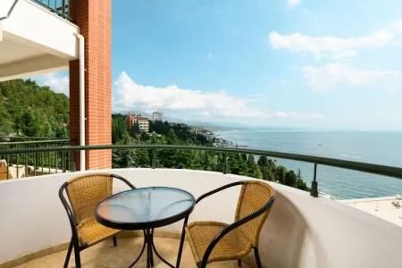 More Spa & Resort - 60