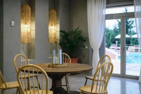 More Spa & Resort - 123