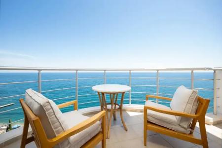 More Spa & Resort - 159