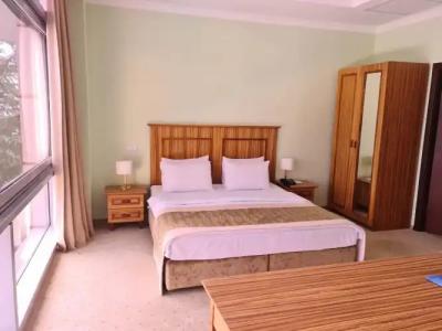 More Spa & Resort - 107