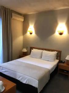 More Spa & Resort - 58