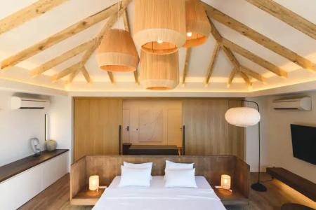 More Spa & Resort - 134