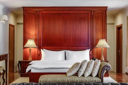 More Spa & Resort - 150