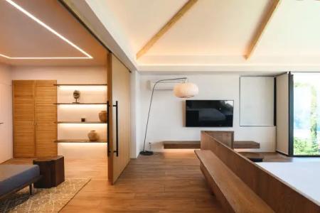 More Spa & Resort - 142