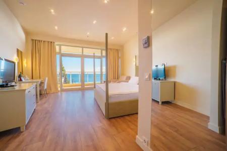 More Spa & Resort - 65