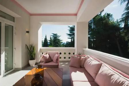 More Spa & Resort - 185