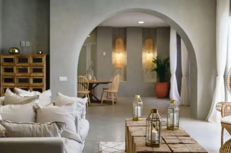 More Spa & Resort - 124