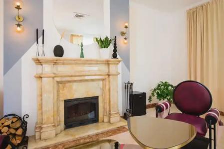 More Spa & Resort - 186