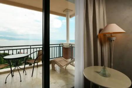 More Spa & Resort - 177