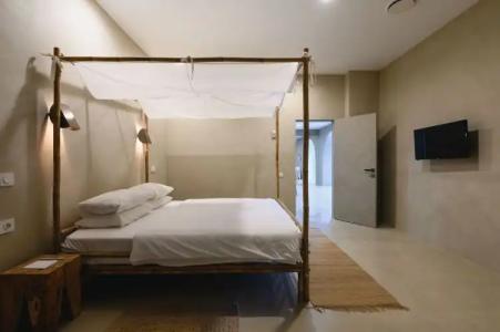 More Spa & Resort - 120