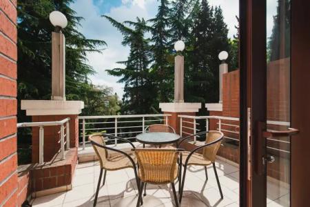 More Spa & Resort - 110