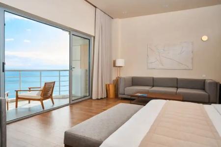 More Spa & Resort - 79