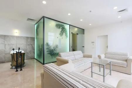 More Spa & Resort - 88