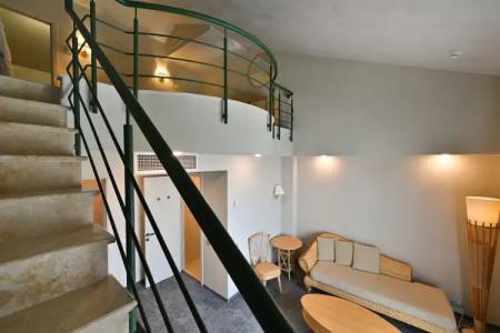 More Spa & Resort - 206