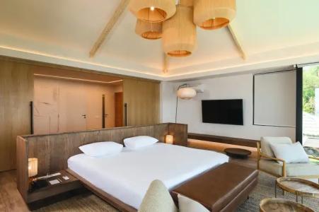 More Spa & Resort - 136