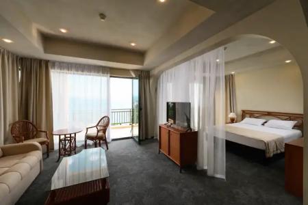 More Spa & Resort - 105