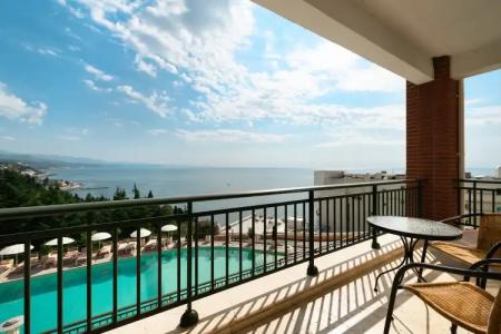 More Spa & Resort - 106