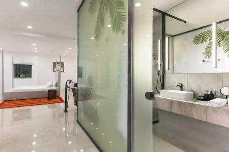 More Spa & Resort - 165