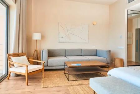 More Spa & Resort - 84