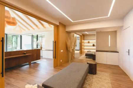 More Spa & Resort - 143