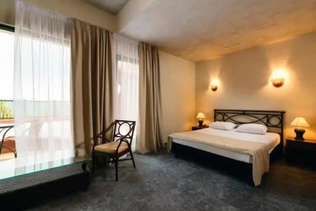 More Spa & Resort - 68