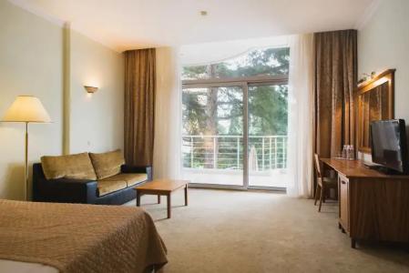 More Spa & Resort - 72