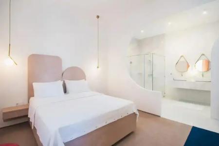 More Spa & Resort - 184