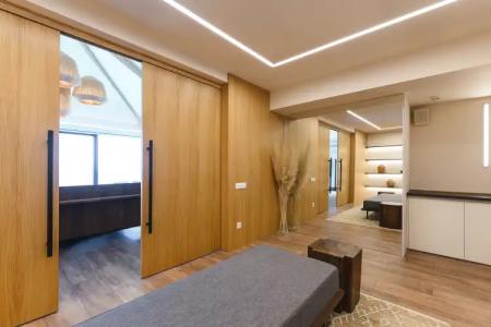 More Spa & Resort - 140