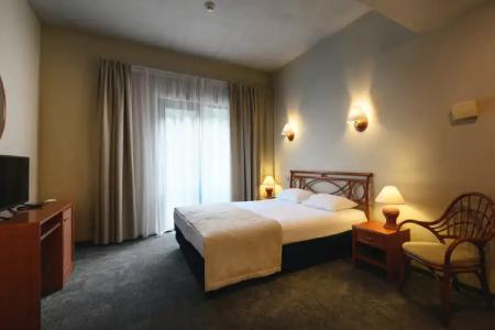 More Spa & Resort - 54