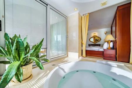 More Spa & Resort - 154