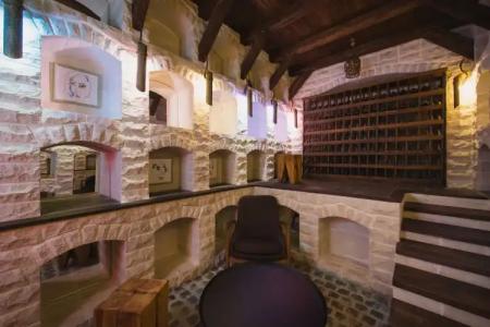 More Spa & Resort - 189