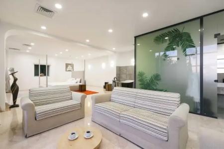 More Spa & Resort - 87