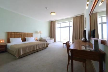 More Spa & Resort - 108