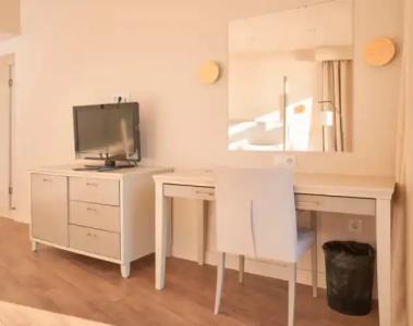 More Spa & Resort - 201