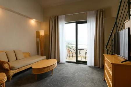 More Spa & Resort - 205