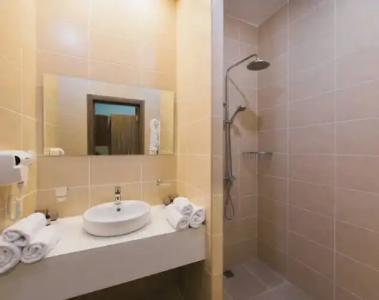 More Spa & Resort - 75