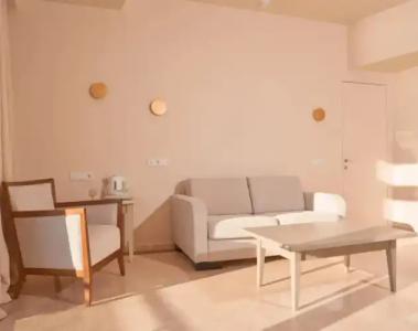 More Spa & Resort - 200