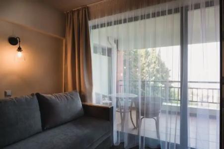 More Spa & Resort - 101