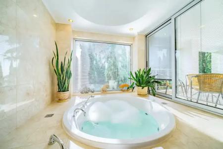 More Spa & Resort - 153