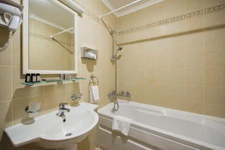 More Spa & Resort - 93